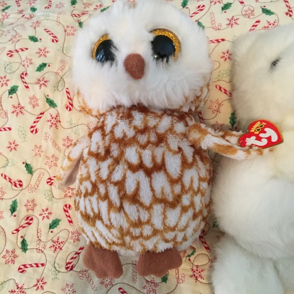 TY Swoops, Tango & Romeo - Picture 7 of 9